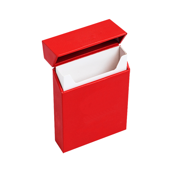 Custom Blank Cigarette Boxes